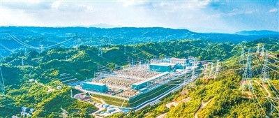 国产自区,崛起中的创新高地